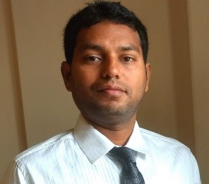 Dr. T. Jayakumar