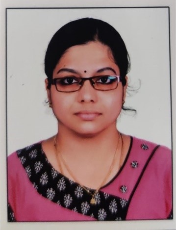 Ms. Sindhusha Chandran