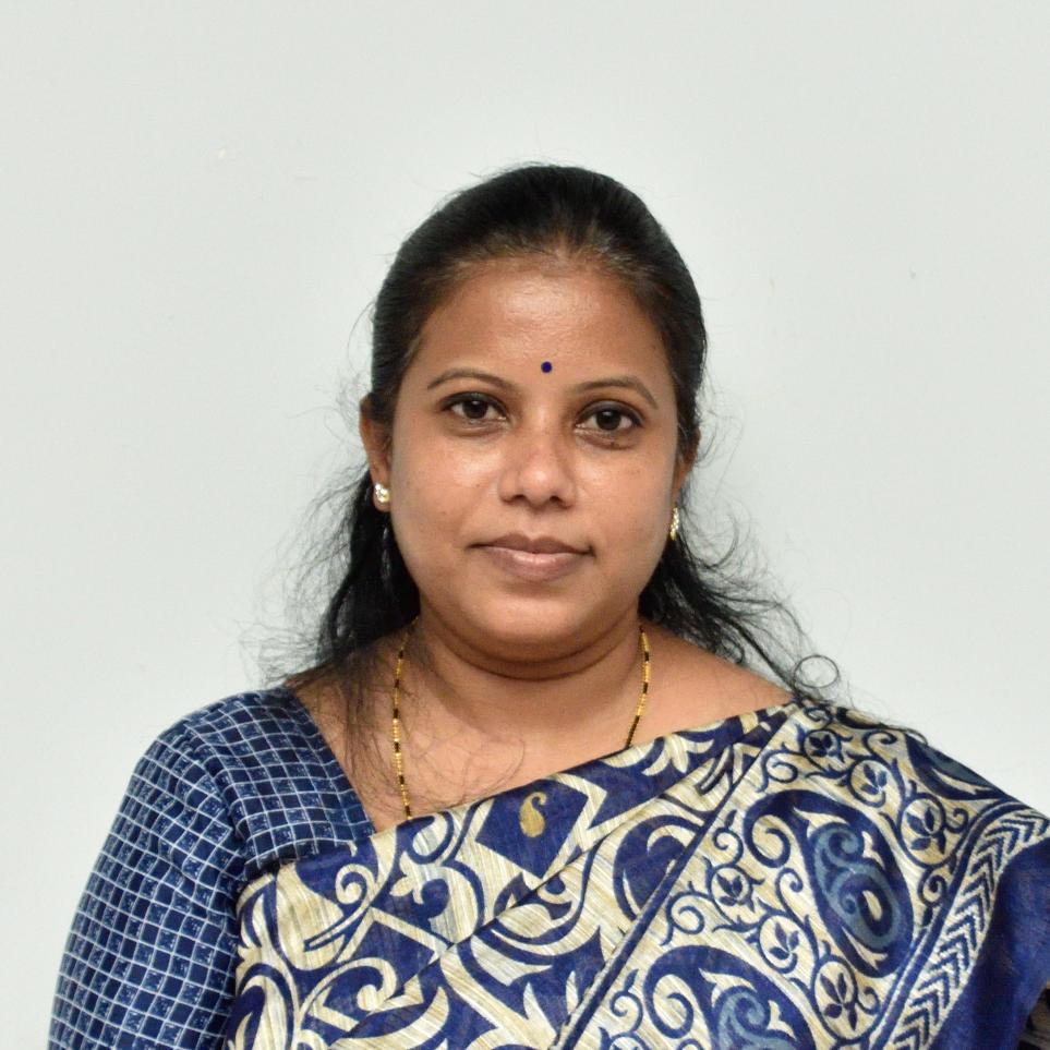 डॉ. जयश्री सी. शानबली