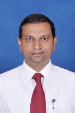 Dr Santosh M