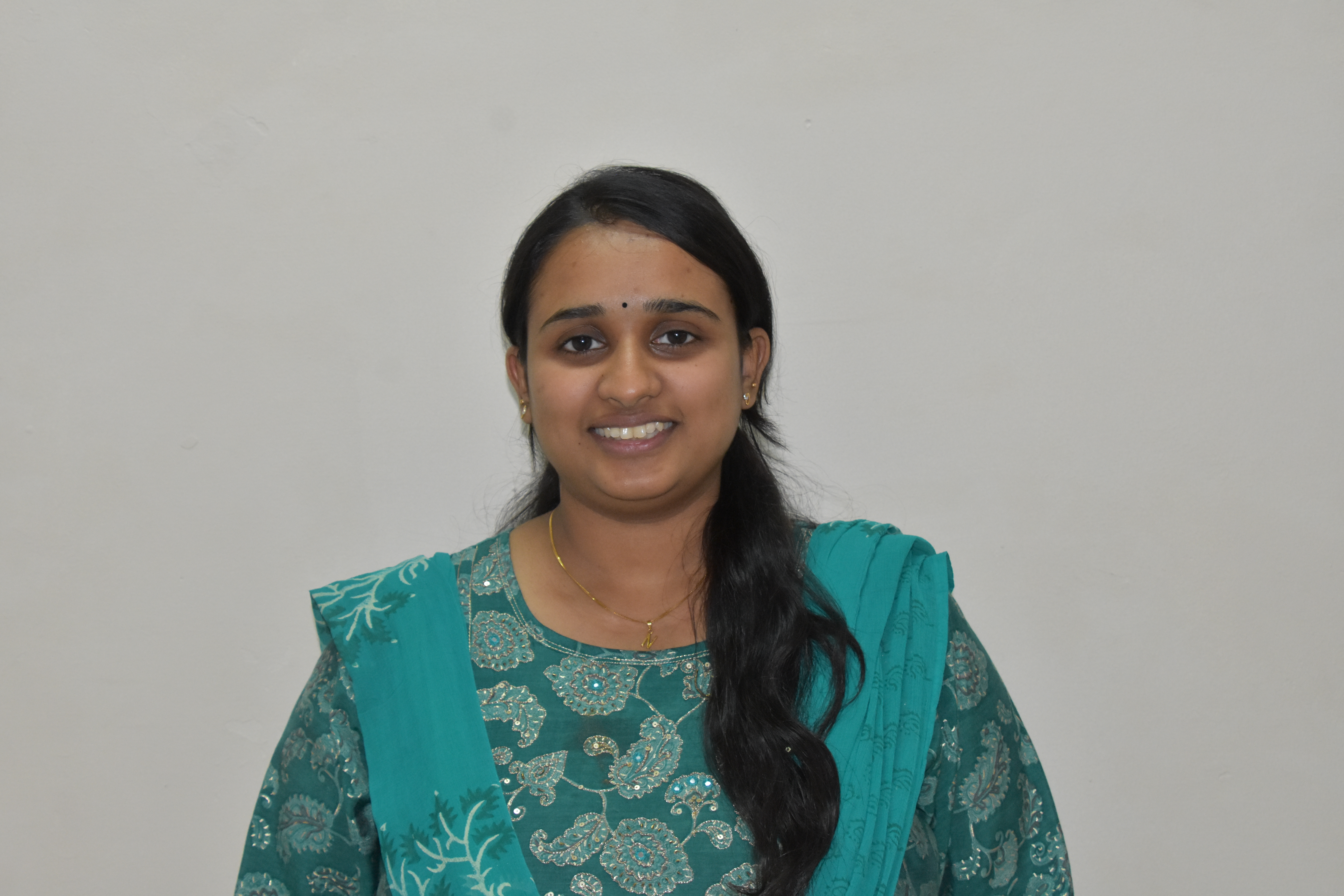 Ms. Neeraja Sunil