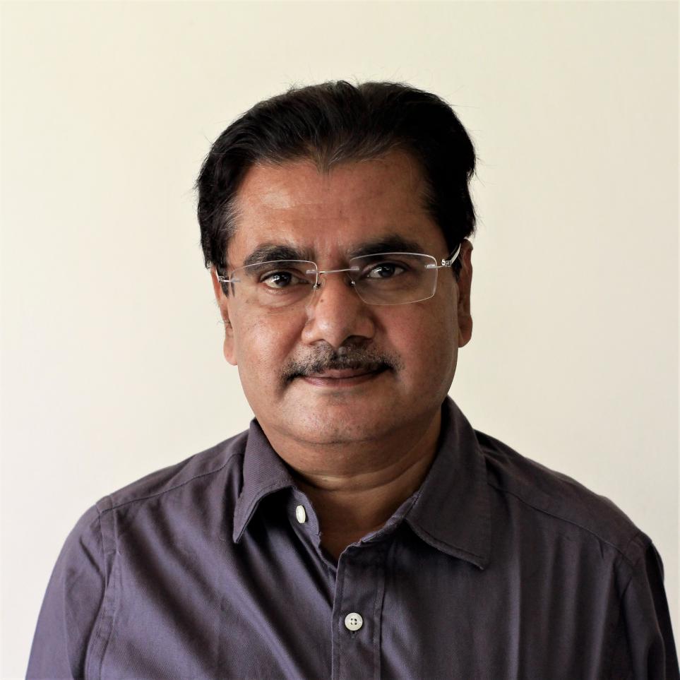 Dr. T.K. Prakash