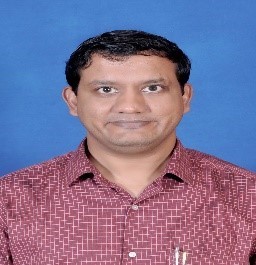 Dr. Saransh Jain
